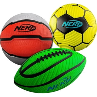 Nerf Toy Balls in Sports Toys Walmart