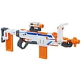 thumbnail image 1 of NERF Modulus Regulator Fully Motorized Blaster, 1 of 6