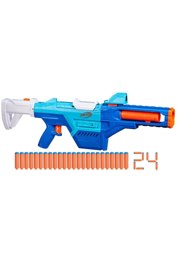N Series Shadow Storm Blaster