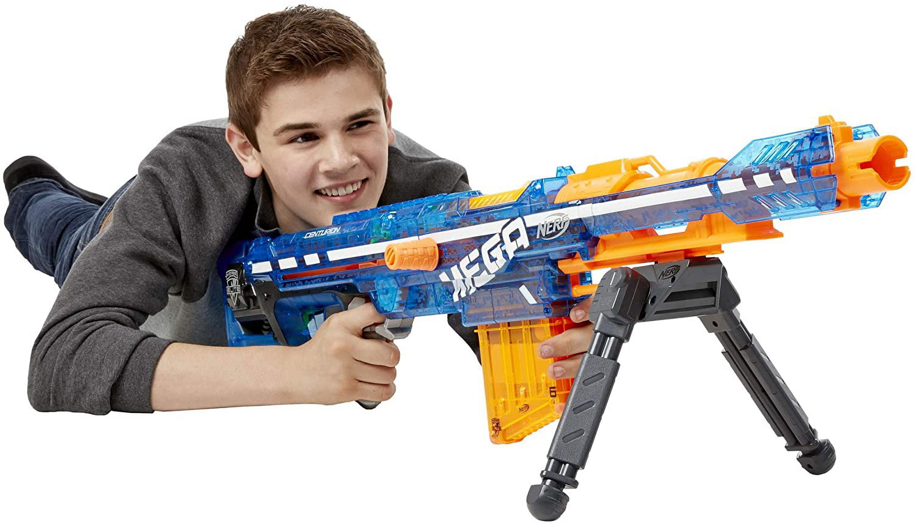 Nerf N-Strike Elite Mega Centurion