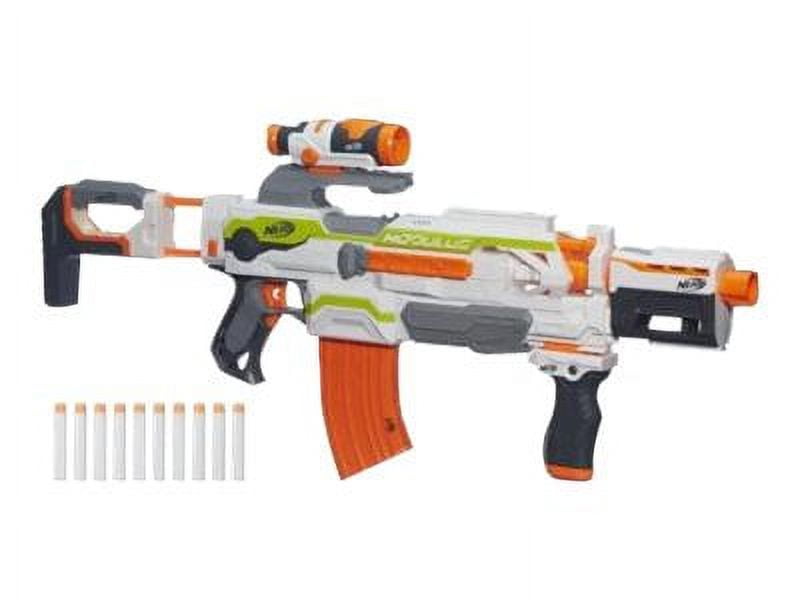 Nerf N Strike Modulus : Target