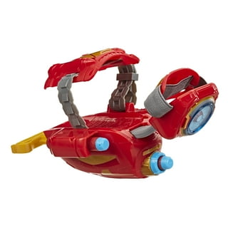 Marvel 2024 nerf guns