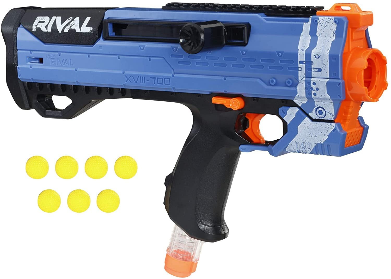 Nerf rival store helios walmart