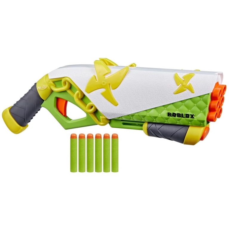 NERF Roblox Ninja Legends Shadow Sensei - Walmart.com