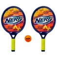 thumbnail image 1 of NERF Small Driveway Tennis Set, 1 of 8