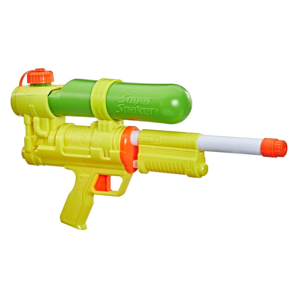 NERF Super Soaker XP50 AP Water Blaster