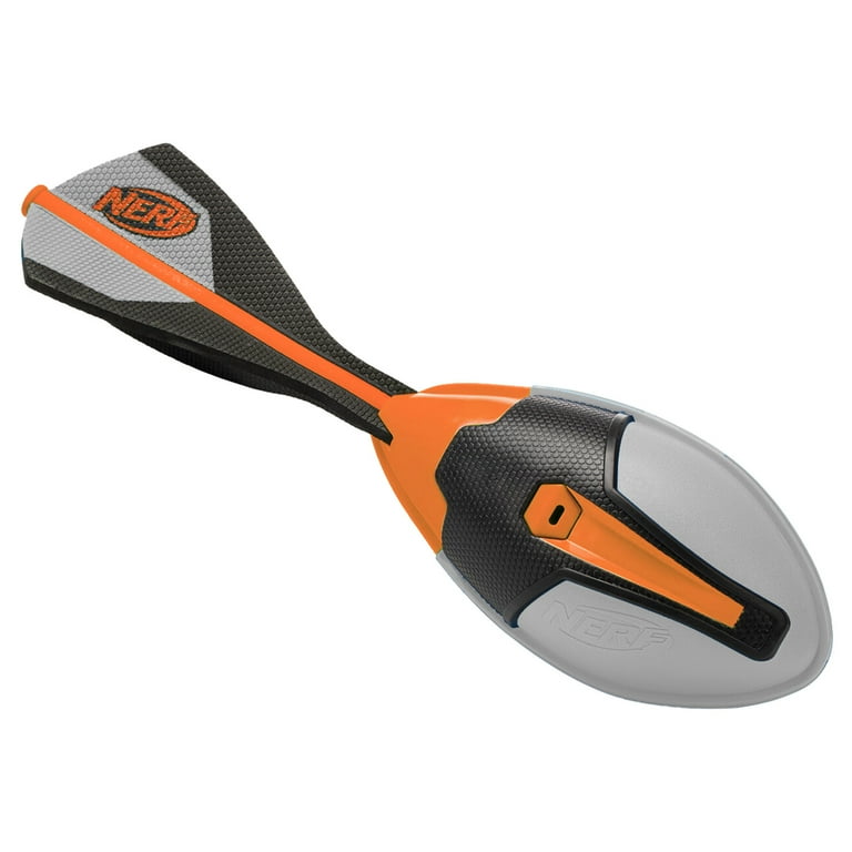 NERF Vortex Ultimate Grip Foam Football - NERF Soft Vortex