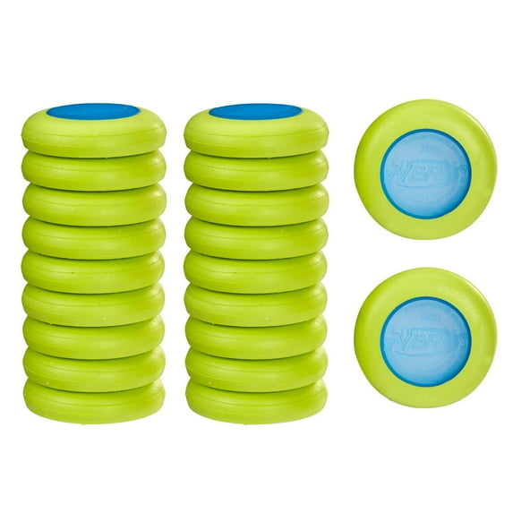 NERF Vortex VTX 20 Disc Refill