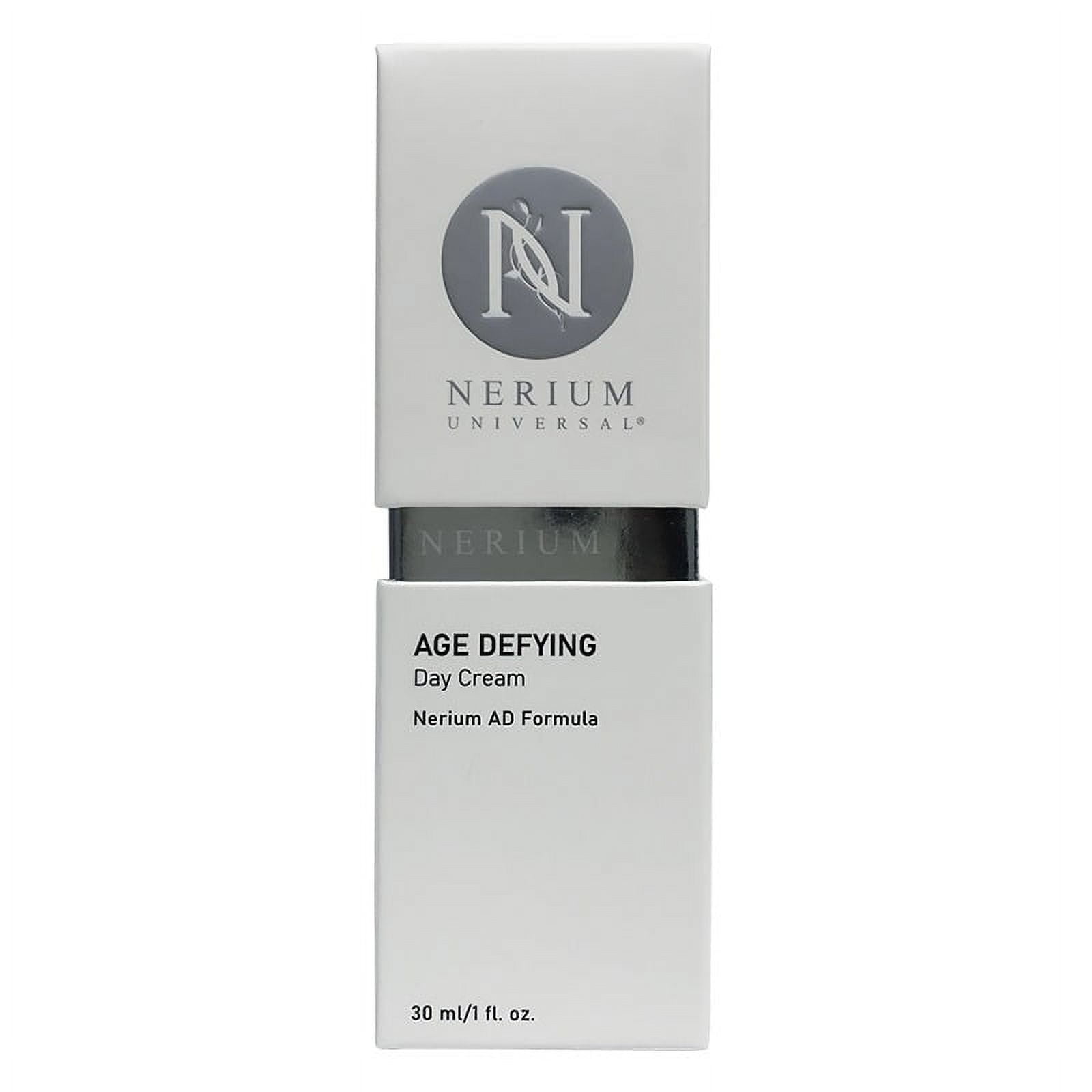 Nerium AD Age Defying, Day & Night Moisturizing Refining Cream