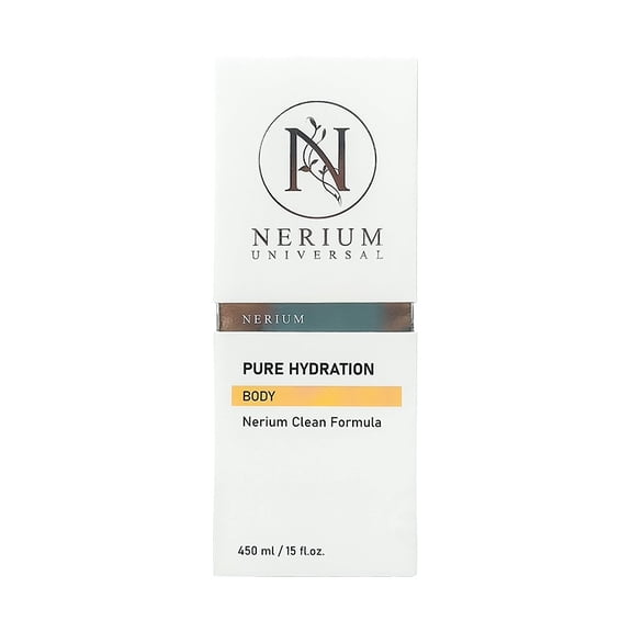 NERIUM Body Lotion Clean Formula