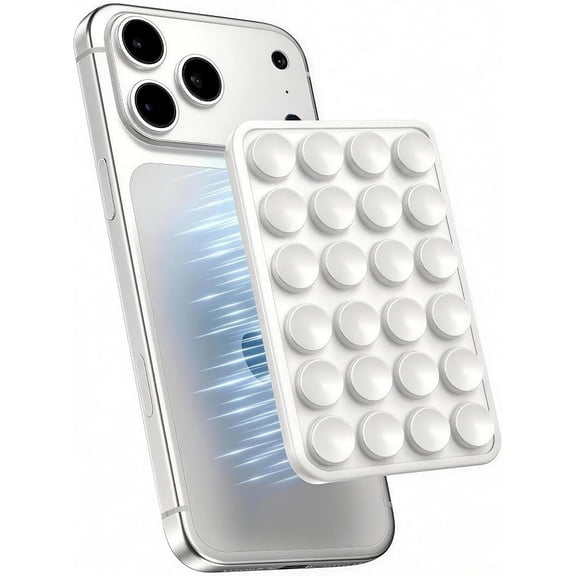 Best Sellers In Octobuddy Silicone Suction Phone Case