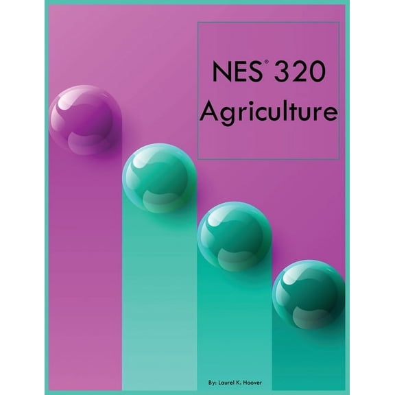 NES 320 Agriculture, (Paperback)