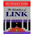 thumbnail image 1 of NES Classic: The Ultimate Guide to The Legend Of Zelda 2, (Paperback), 1 of 1