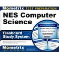 thumbnail image 1 of NES Computer Science Flashcard Study System : NES Practice Questions and Exam Review for the National Evaluation Series Tests (Cards), 1 of 2