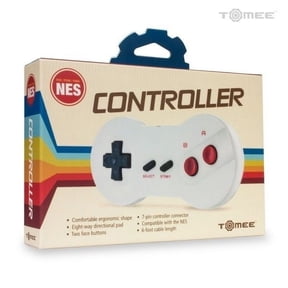 NES Dogbone Tomee Controller