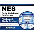 thumbnail image 1 of NES Early Childhood Education Flashcard Study System : NES Test Practice Questions & Exam Review for the National Evaluation Series Tests (Cards), 1 of 2
