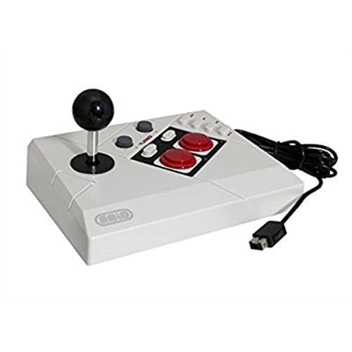 Pre-Owned NES Edge Joystick The Edge Joystick