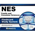 thumbnail image 1 of NES Family and Consumer Sciences Flashcard Study System : NES Test Practice Questions & Exam Review for the National Evaluation Series Tests (Cards), 1 of 2