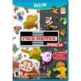 thumbnail image 1 of NES Remix Pack, Nintendo, Nintendo Wii U, 045496903374, 1 of 2