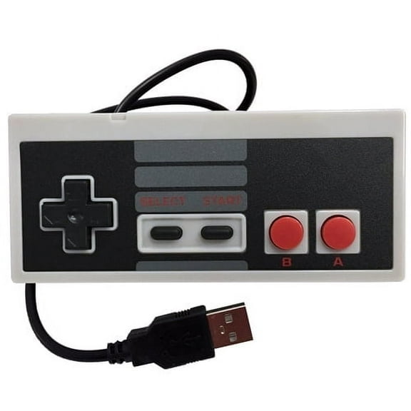 NES USB Controller