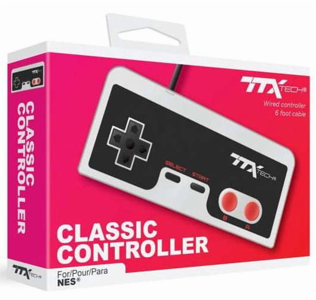 アタリ本体＋コントロール Atari Controllers