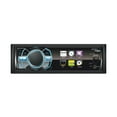 thumbnail image 1 of NESA NSD345B 3.4 in. TFTLCD Car In-Dash Unit, Bluetooth, USB/SD Support, 52 X 4 Max Power Output, 1 of 1