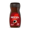 thumbnail image 1 of NESCAFÉ CLÁSICO Dark Roast Coffee, Instant Coffee, 10.5 oz, 1 Jar, 1 of 9