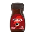 thumbnail image 1 of NESCAFÉ CLÁSICO Dark Roast Coffee, Instant Coffee, 3.5 oz, 1 Jar, 1 of 10