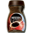 thumbnail image 1 of NESCAFÉ CLÁSICO, Dark Roast, Instant Coffee, 1 Jar (1.7 Oz), 1 of 5