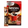 thumbnail image 1 of NESCAFÉ CLÁSICO, Instant Coffee Packets, Dark Roast, 1 Box (7 Packets), 1 of 8