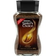 thumbnail image 1 of NESCAFÉ Taster's Choice Classic Instant Coffee, 100g, 1 of 5