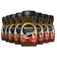 thumbnail image 1 of Nescafé Clasico, Dark Roast Instant Coffee, 10.5 oz (1 box of 8), 1 of 7