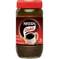 thumbnail image 1 of NESCAFE DOLCA Dark Roast Instant Coffee Mix 1.7 oz. Jar, 1 of 6