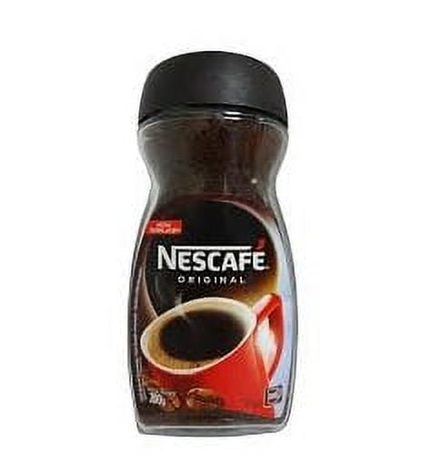Nestle - Brandclub - Nescafe - Original - 200g