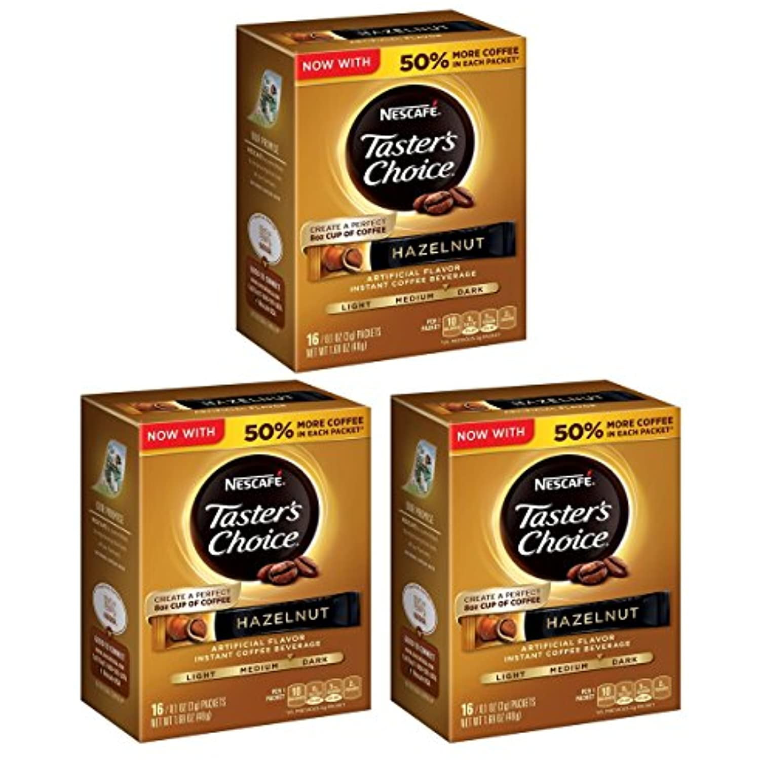 Nescafe Ice Java Coffee Syrup 470ml - Imported from Canada (Pack of 4)