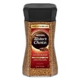 thumbnail image 1 of NESCAFE TASTER'S CHOICE House Blend Medium Light Roast Instant Coffee 7 oz. Jar, 1 of 3