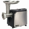 thumbnail image 1 of NESCO 500 Watt Food Grinder, Stainless Steel, 1 of 3