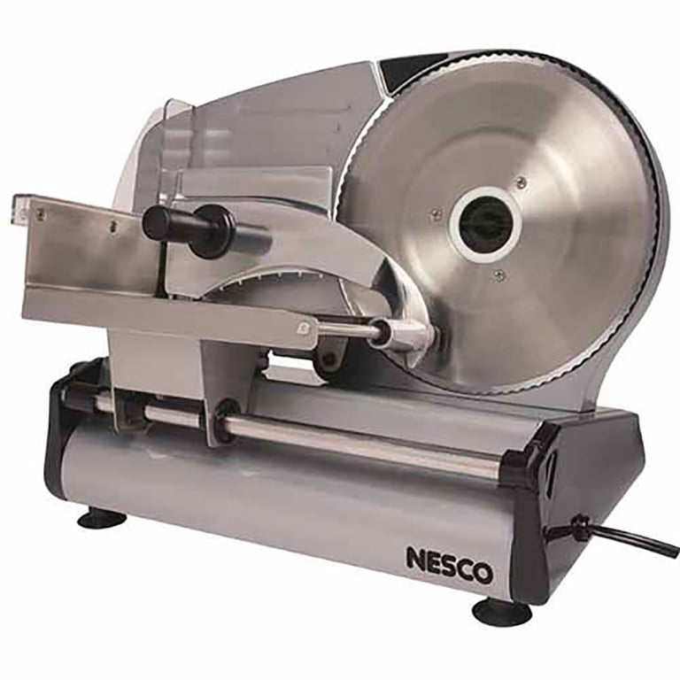NESCO 8.7