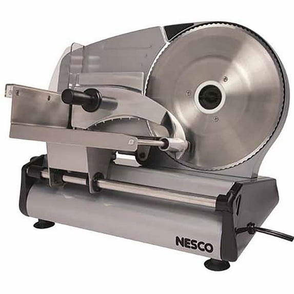 NESCO 8.7 Food Slicer, 180W