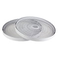 thumbnail image 1 of NESCO Additional Trays for Food Dehydrators, 2 Count, LT2SG, 1 of 2