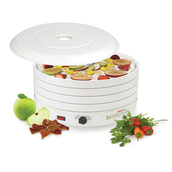 Nesco FD-1010 Gardenmaster Pro Food Dehydrator