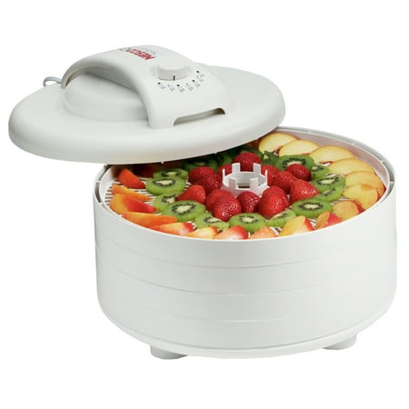 NESCO® American Snackmaster Express Food Dehydrator