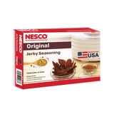 NESCO, Jerky Seasoning Kit, 3 Pack, Original Flavor for Up to 6 lbs ...