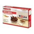 thumbnail image 1 of NESCO® BJH-6 Hot & Spicy Jerky Seasoning for Dehydrating Jerky, 3 Pack, 1 of 6