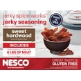 thumbnail image 1 of NESCO® BJS-6 Sweet Hardwood Jerky Seasoning, 3 Pack, 1 of 7