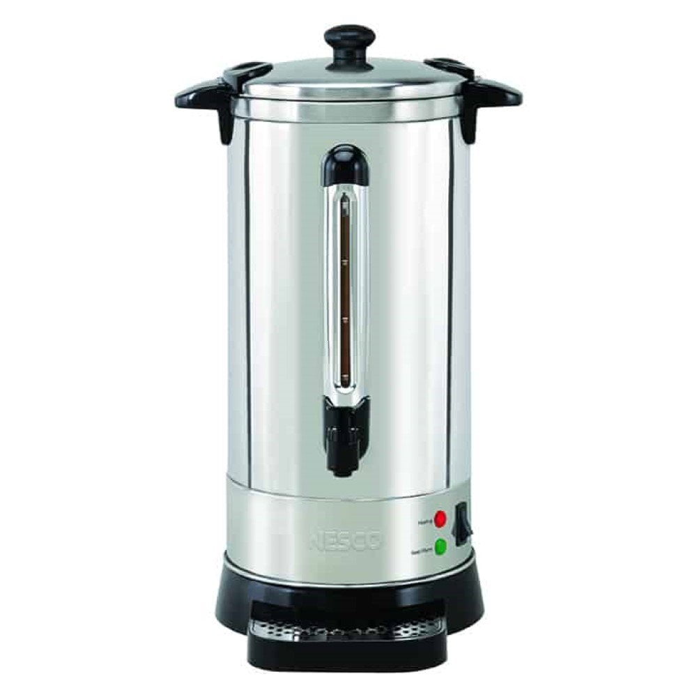 50 cups 6L Coffee Urn Dispenser Maker 012CUK60