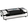 NESCO® Deluxe Vacuum Sealer (Vacuum Canister Not Included)