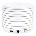 thumbnail image 1 of NESCO FD-1018A Gardenmaster Pro Food Dehydrator Jerky Maker, Electric Food Dehydrator, Great for Making Jerky, Dried Fruit & Herbs, 1 of 16