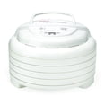 NESCO Gardenmaster FD1040 1000 Watts Digital Pro Food Dehydrator