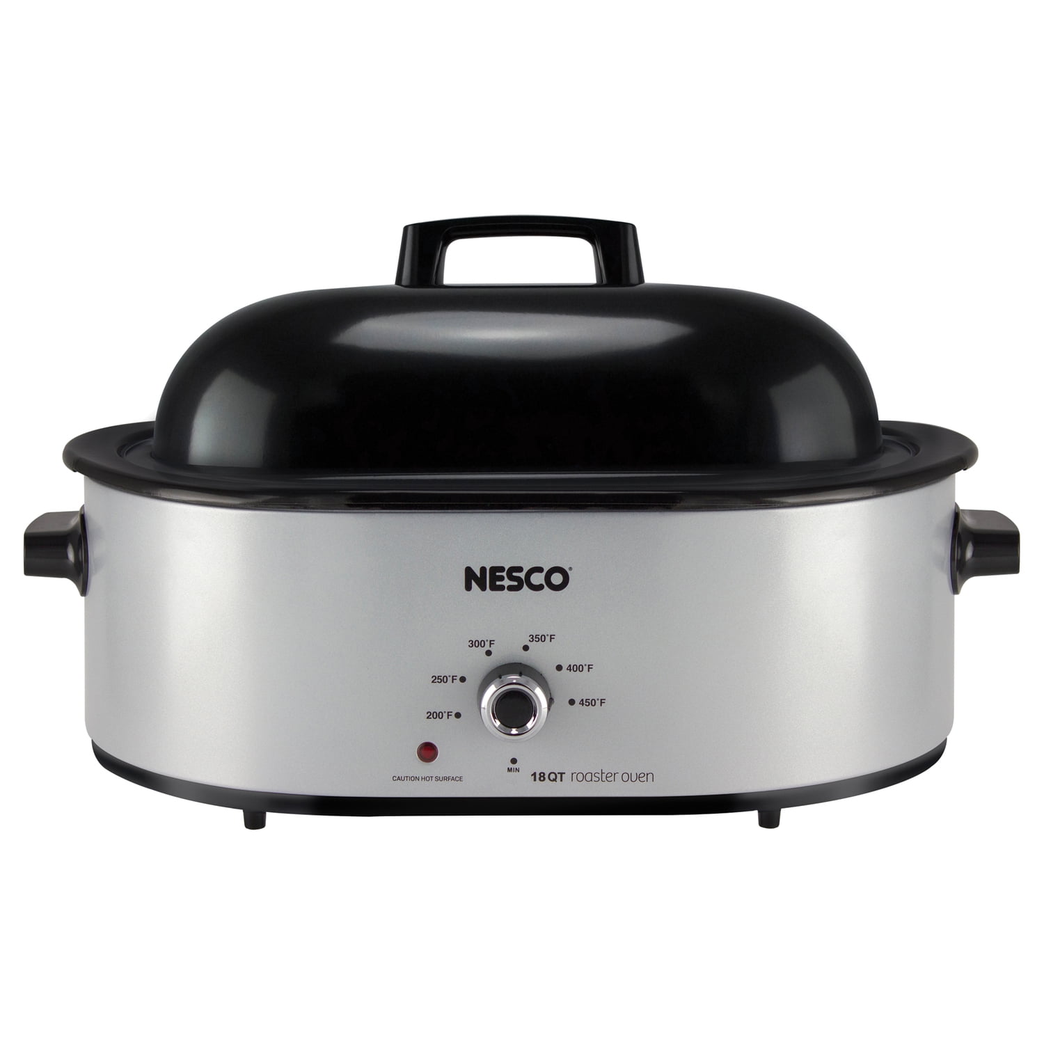 Nesco Roaster Oven,Model # 4808-47, 1425 watts, 120v - Bid Master Auctions
